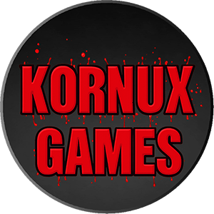 Kornux Games