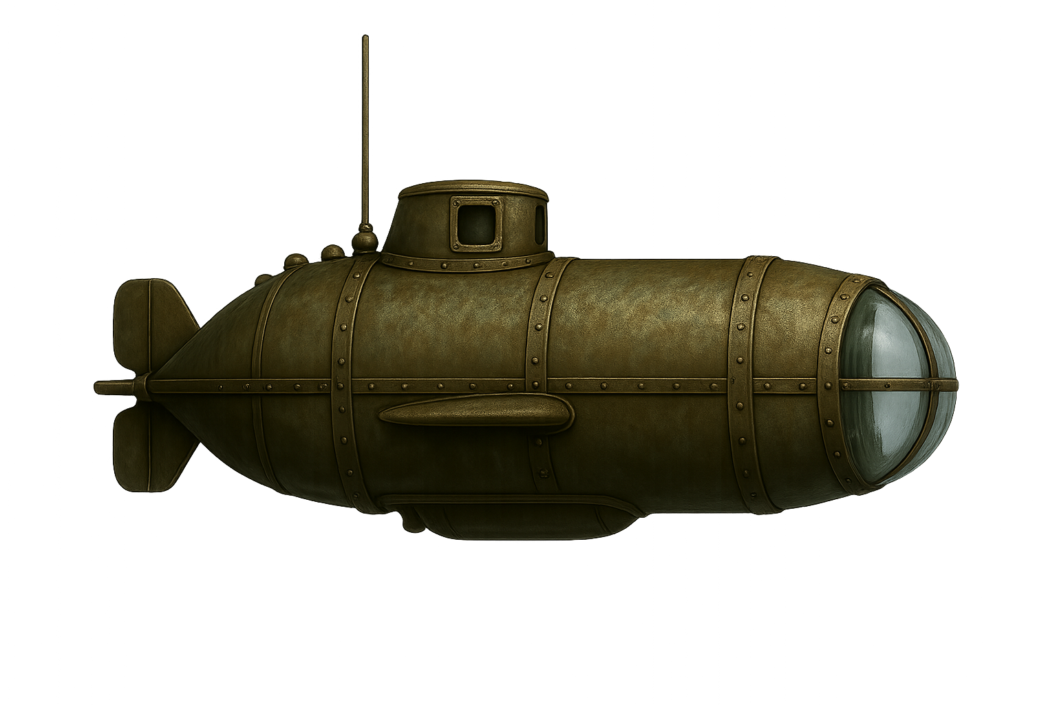 Submarine