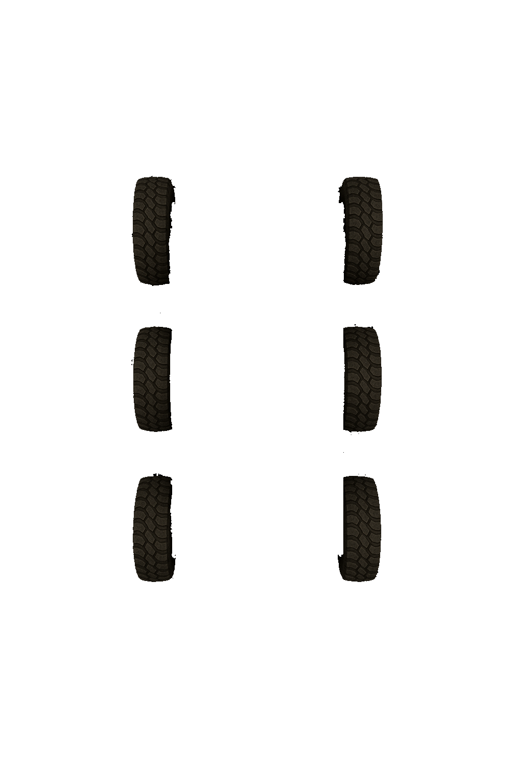 Roues